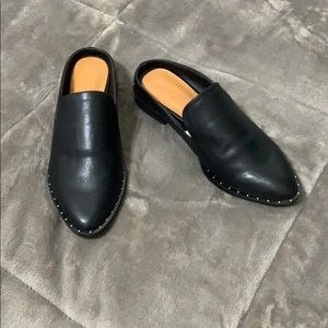 Universal Thread - Barika Studded Mules - Size 6